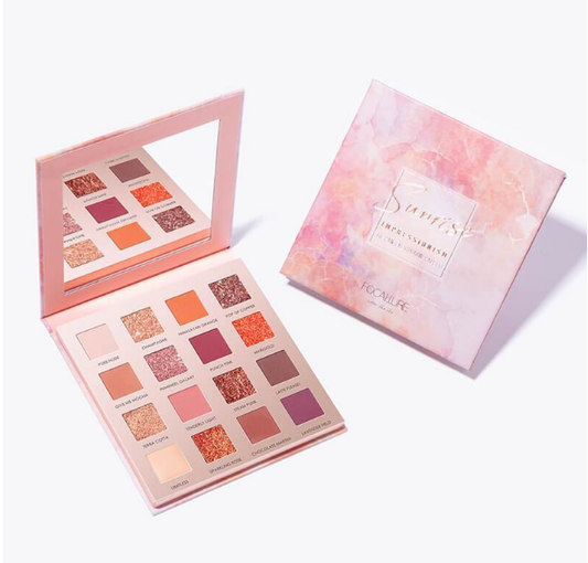 Sunrise Eyeshadow Palette