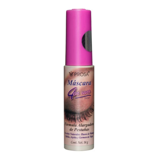 Rimel Alargador Negro