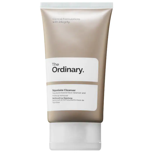 Squalane Cleanser