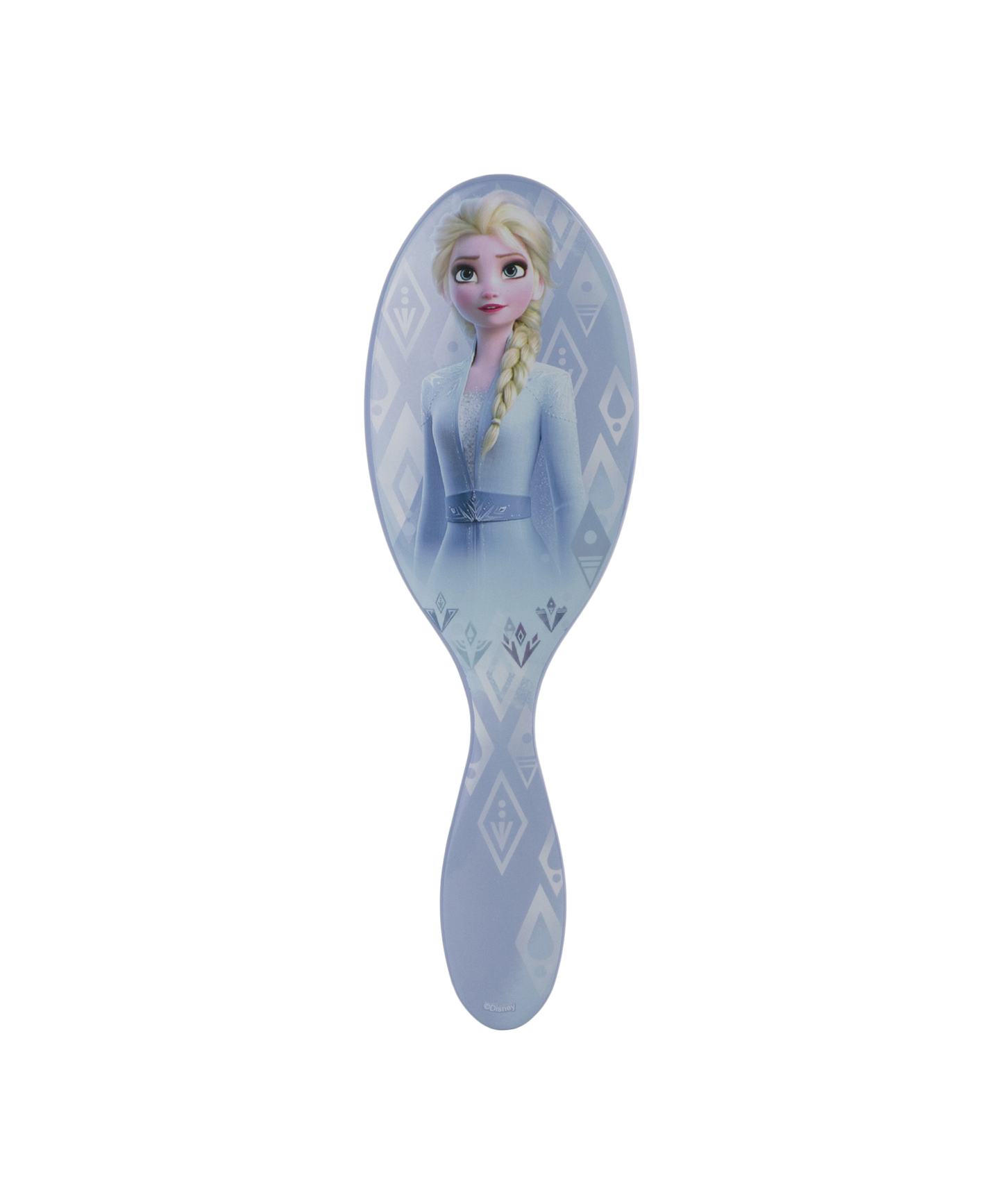 WetBrush Cepillo Desenredante Disney Frozen Guding Spirit Elsa