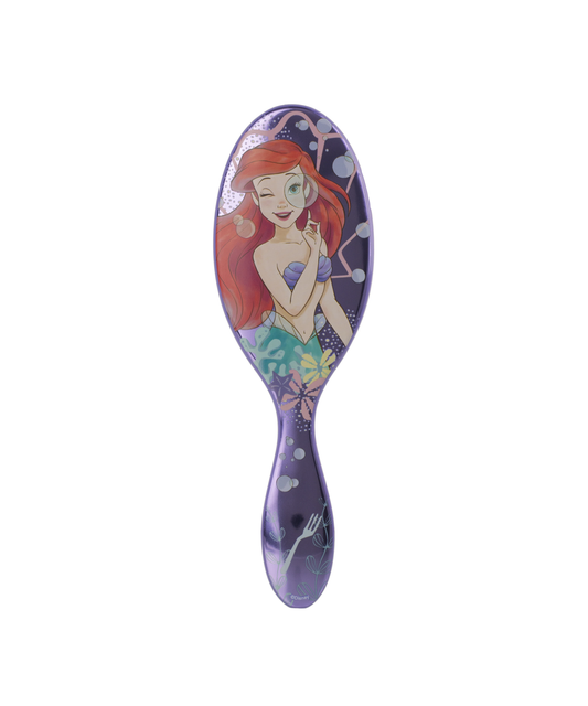 WetBrush Cepillo Desenredante Disney Princess Ariel