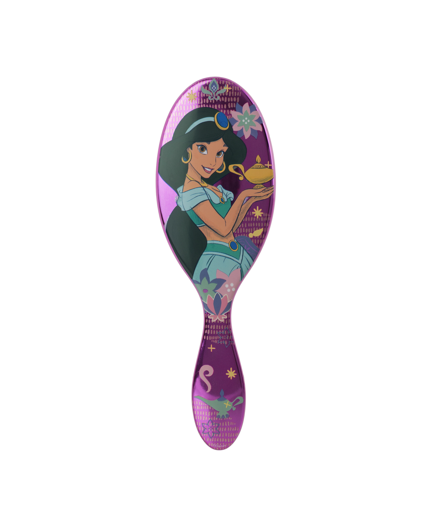 WetBrush Cepillo Desenredante Disney Princess Jasmine