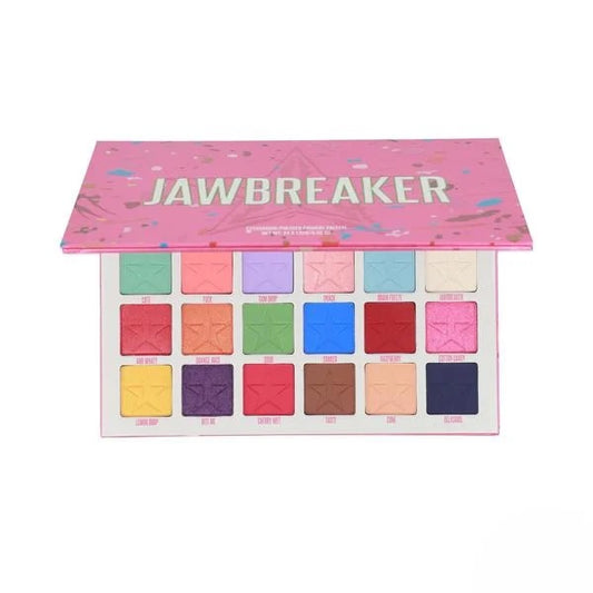 Jawbreaker Palette