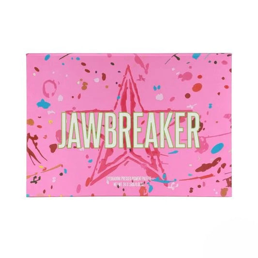 Jawbreaker Palette