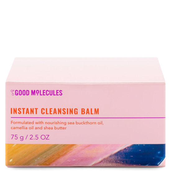 Instant Cleansing Balm