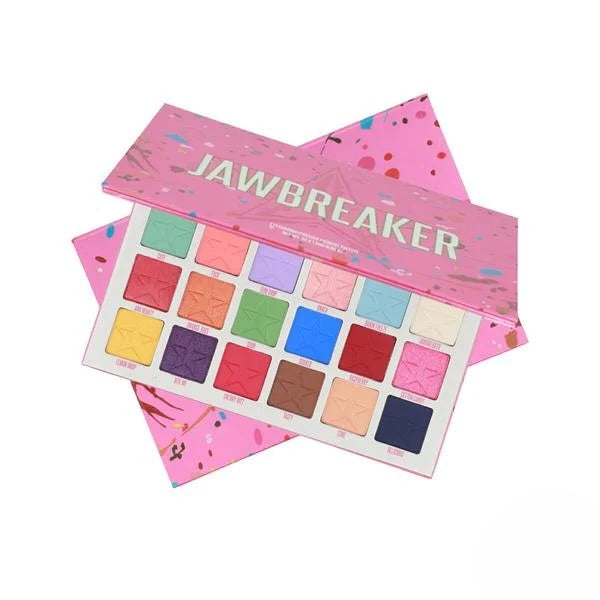 Jawbreaker Palette