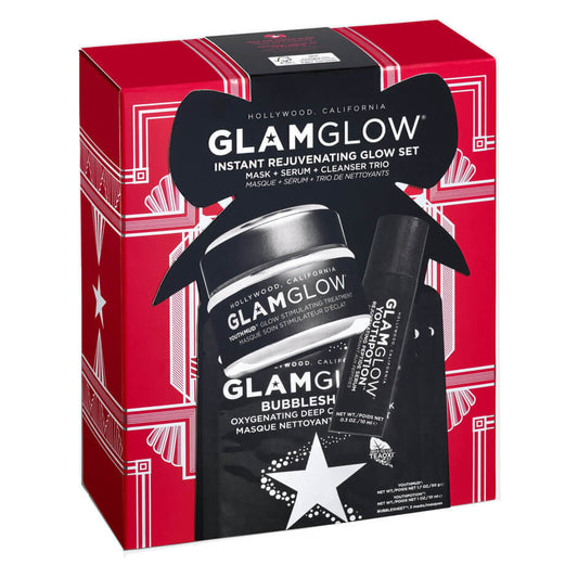 Glamglow Instant Rejuvenating Glow Set