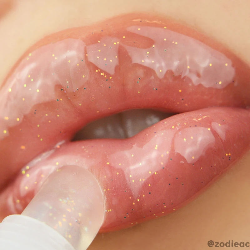 Colourpop Disney Lizzie Mcguire Lip Gloss