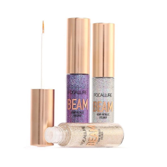 Heavy Glitter Eyeliner Product Shot