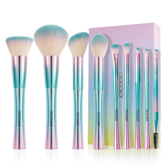 Fantasy - 9pcs Makeup Brushes Set Product shot