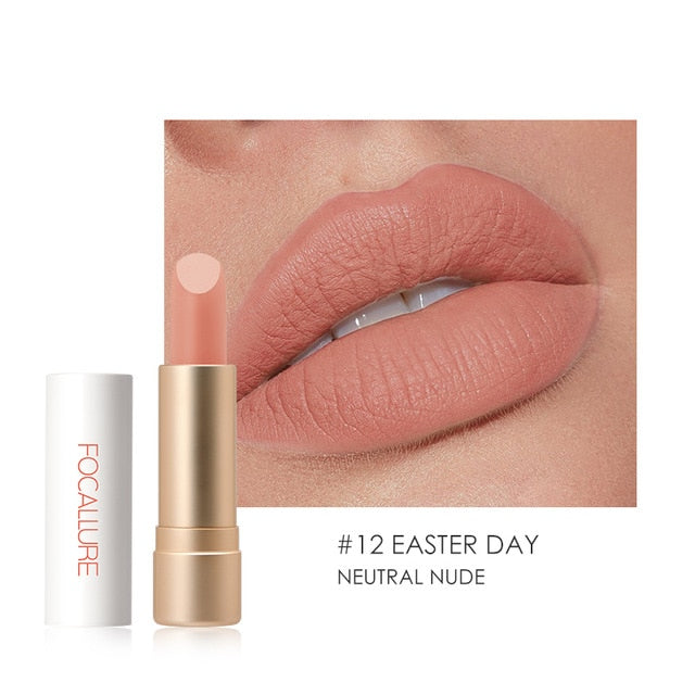 Staymax Matte Lipstick 12 Easter Day
