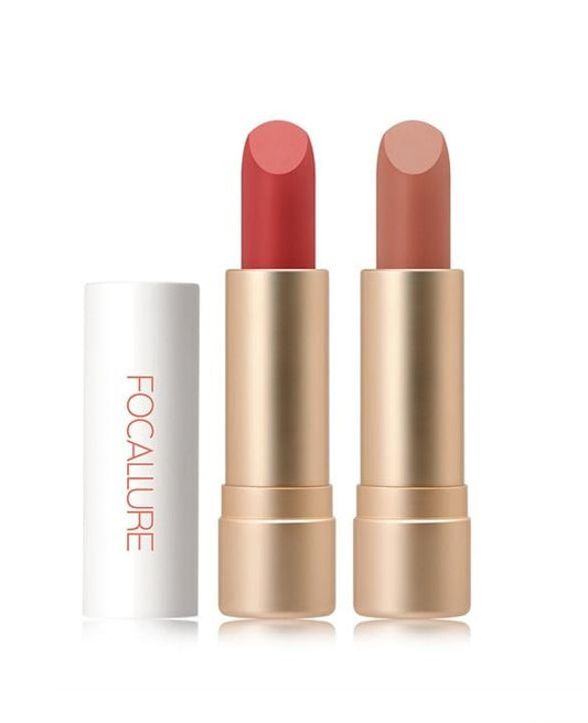 Staymax Matte Lipstick Product Shot